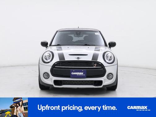 2021 MINI Hardtop S