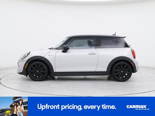 2021 MINI Hardtop S