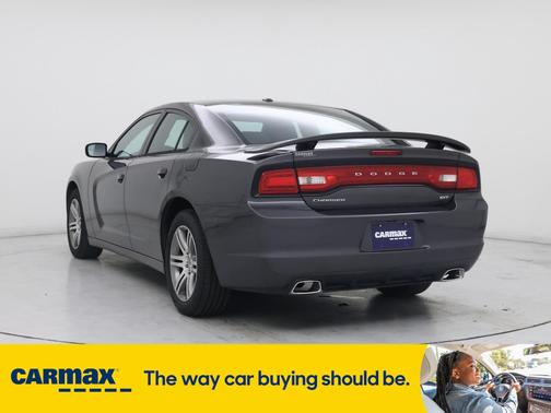 2014 Dodge Charger SXT