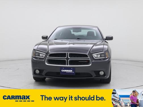 2014 Dodge Charger SXT