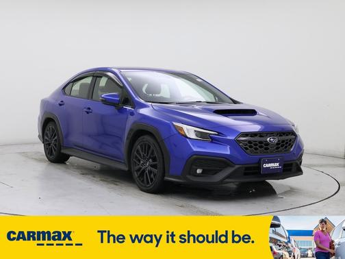 2023 Subaru WRX Limited