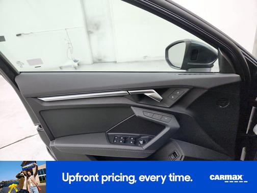 2023 Audi A3 Premium