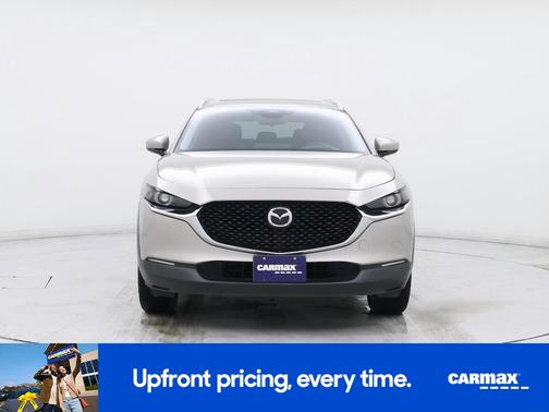 2024 Mazda CX-30 2.5 S Premium Package