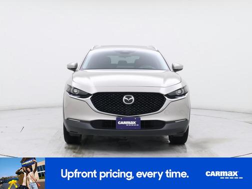 2024 Mazda CX-30 2.5 S Premium Package