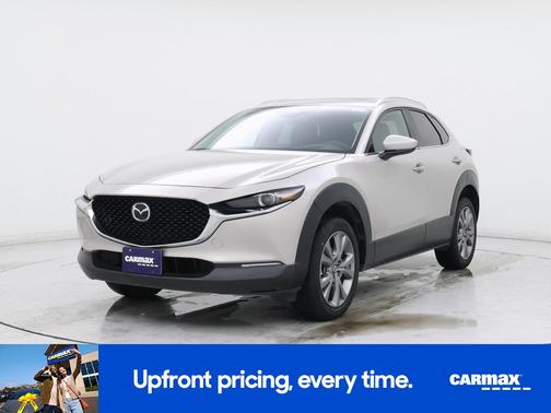 2024 Mazda CX-30 2.5 S Premium Package