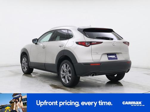 2024 Mazda CX-30 2.5 S Premium Package