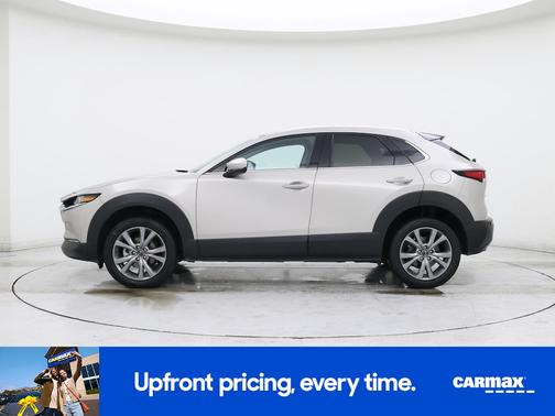 2024 Mazda CX-30 2.5 S Premium Package