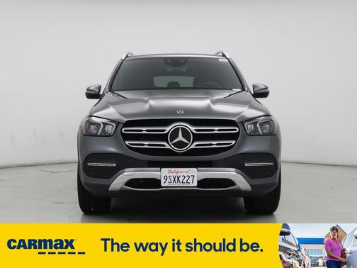 2021 Mercedes-Benz GLE 350 GLE 350