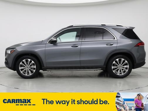 2021 Mercedes-Benz GLE 350 GLE 350