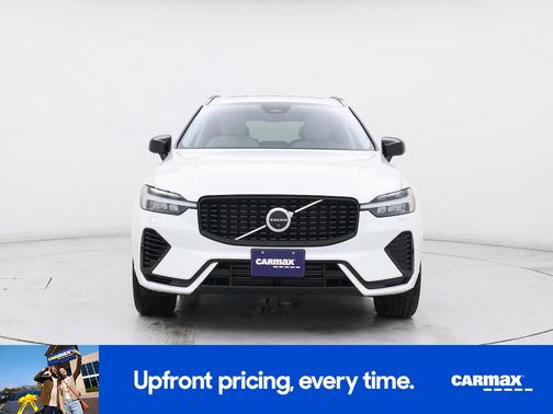 2025 Volvo XC60 Plug-In Hybrid T8 Plus