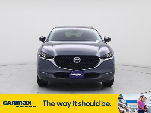 2023 Mazda CX-30 2.5 S Preferred Package