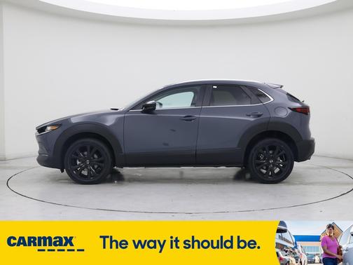 2023 Mazda CX-30 2.5 S Preferred Package