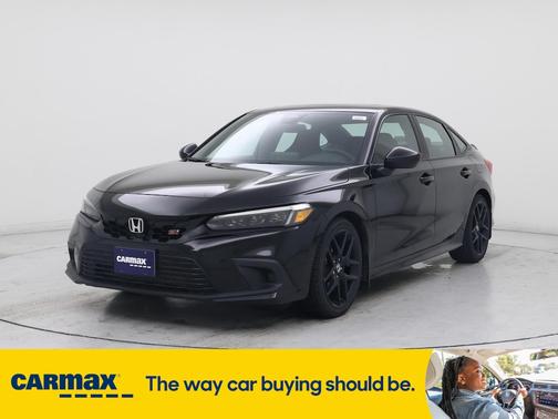 2022 Honda Civic SI