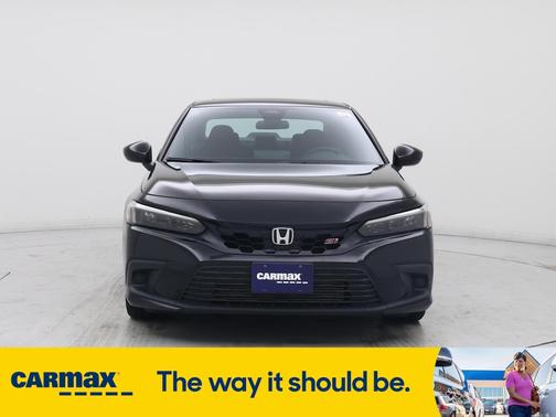 2022 Honda Civic SI