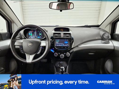 2015 Chevrolet Spark EV LT