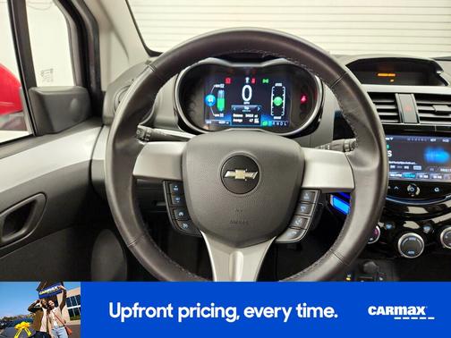 2015 Chevrolet Spark EV LT