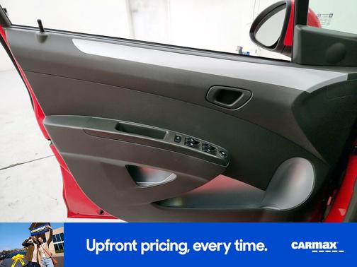 2015 Chevrolet Spark EV LT