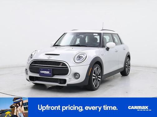 2021 MINI Hardtop S