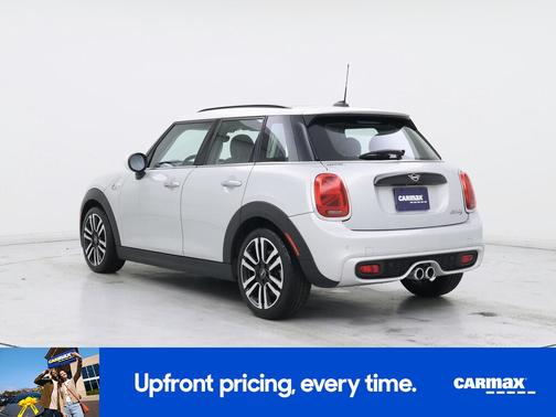2021 MINI Hardtop S