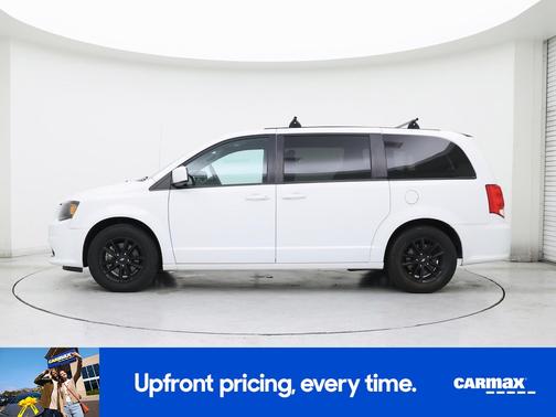 2020 Dodge Grand Caravan GT