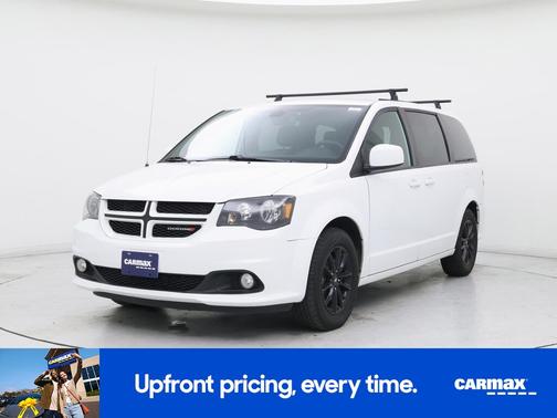 2020 Dodge Grand Caravan GT