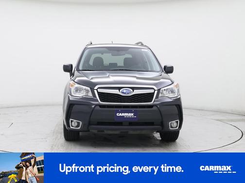 2014 Subaru Forester 2.0XT Premium
