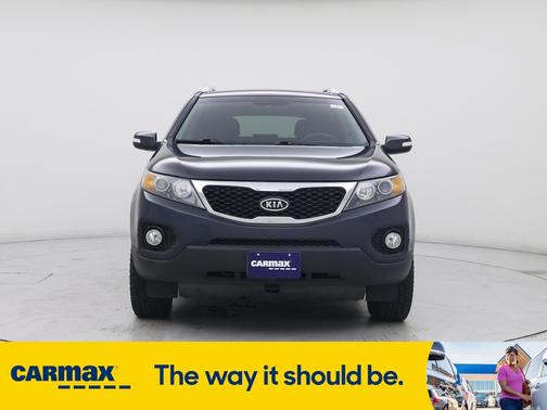 2013 Kia Sorento LX