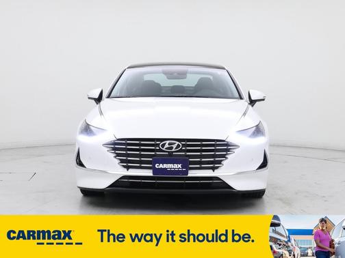 2022 Hyundai SONATA Hybrid Limited