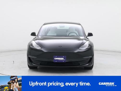 2021 Tesla Model 3 Performance