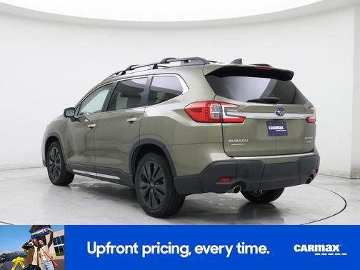 2023 Subaru Ascent Touring
