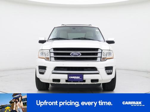 2015 Ford Expedition Limited
