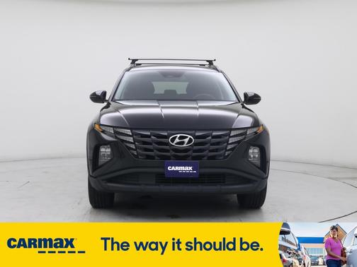 2022 Hyundai TUCSON N Line