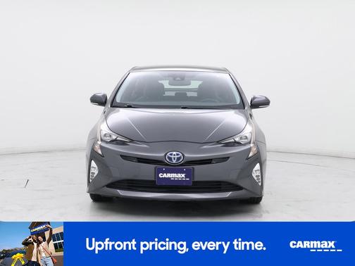 2017 Toyota Prius Four Touring