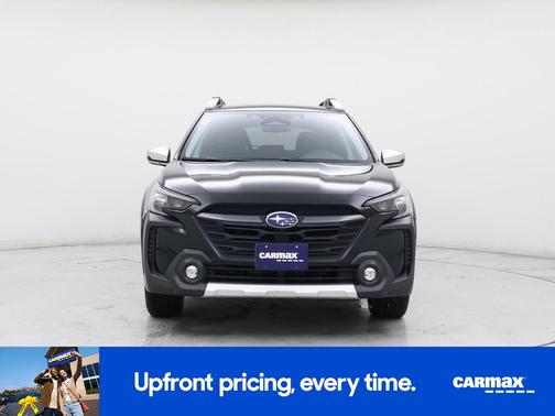 2023 Subaru Outback Touring