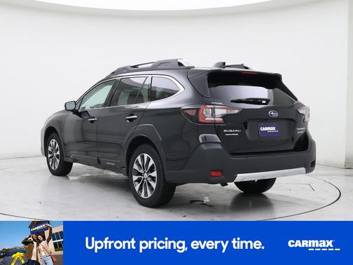 2023 Subaru Outback Touring