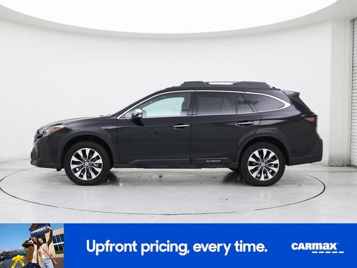 2023 Subaru Outback Touring