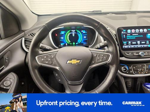 2018 Chevrolet Volt LT