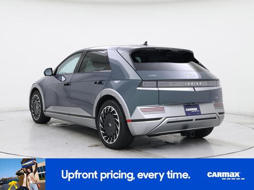 2023 Hyundai IONIQ 5 Limited