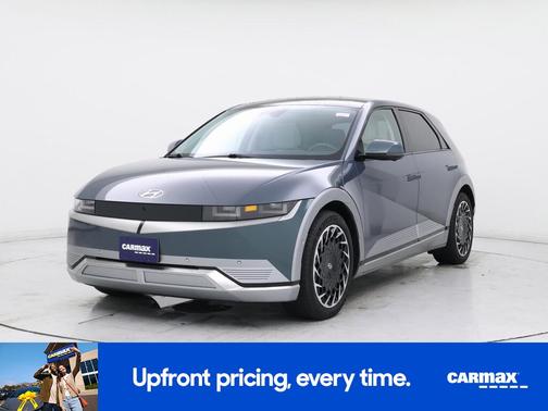 2023 Hyundai IONIQ 5 Limited