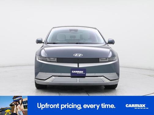 2023 Hyundai IONIQ 5 Limited