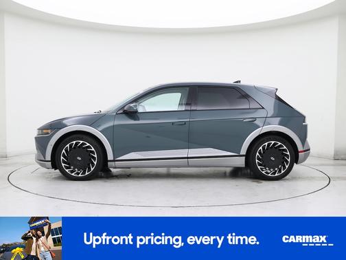 2023 Hyundai IONIQ 5 Limited