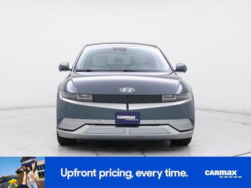 2023 Hyundai IONIQ 5 Limited