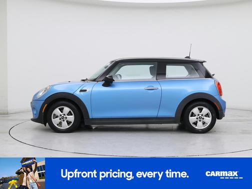 2016 MINI Hardtop 