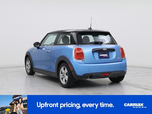 2016 MINI Hardtop 