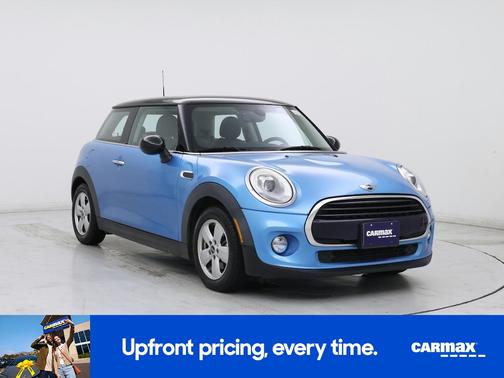 2016 MINI Hardtop 