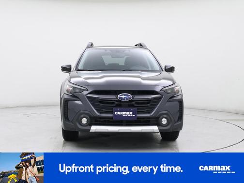 2024 Subaru Outback Limited XT