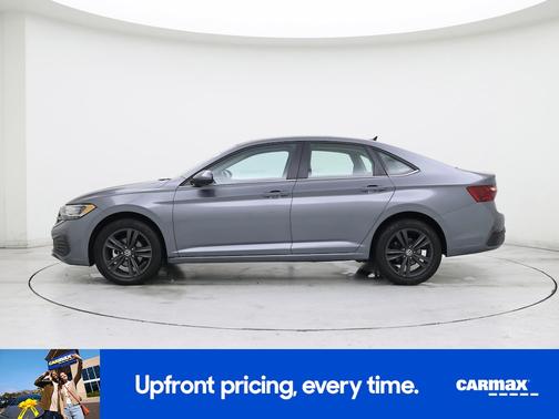 2022 Volkswagen Jetta SE