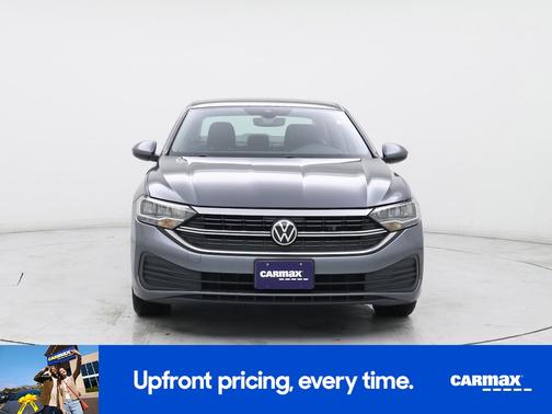 2022 Volkswagen Jetta SE