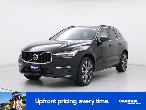 2022 Volvo XC60 B5 Momentum