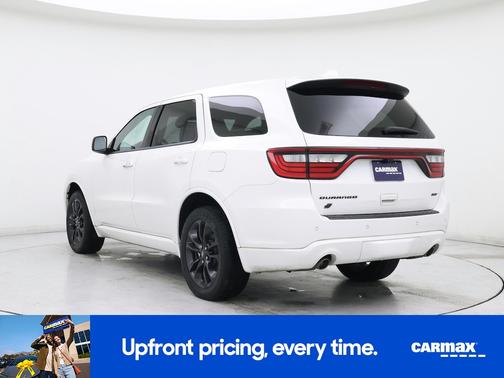 2021 Dodge Durango GT